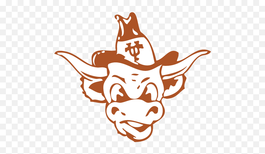 Southwest Conference Logos Png Texas Longhorn Icon