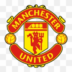 Dream League Soccer Kits 2019 - Manchester United Logo png