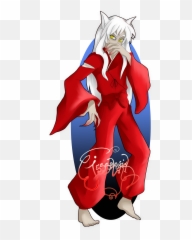 Inuyasha Logo Png - Inuyasha Cartoon 3101799 Vippng Cartoon,Inuyasha Png