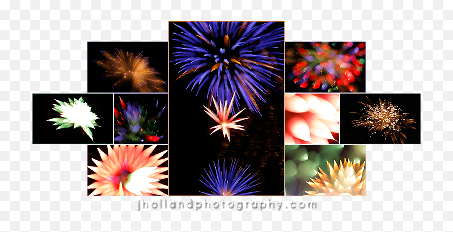 Download July 4th - Fireworks Full Size Png Image Pngkit,Fire Works Png