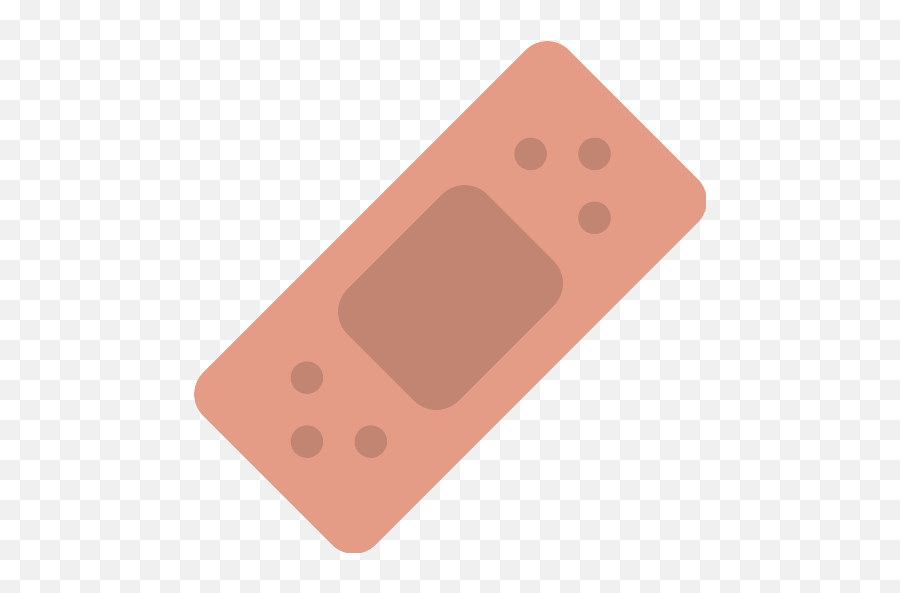 Band Aid Png Icon - Mobile Phone,Bandaid Png