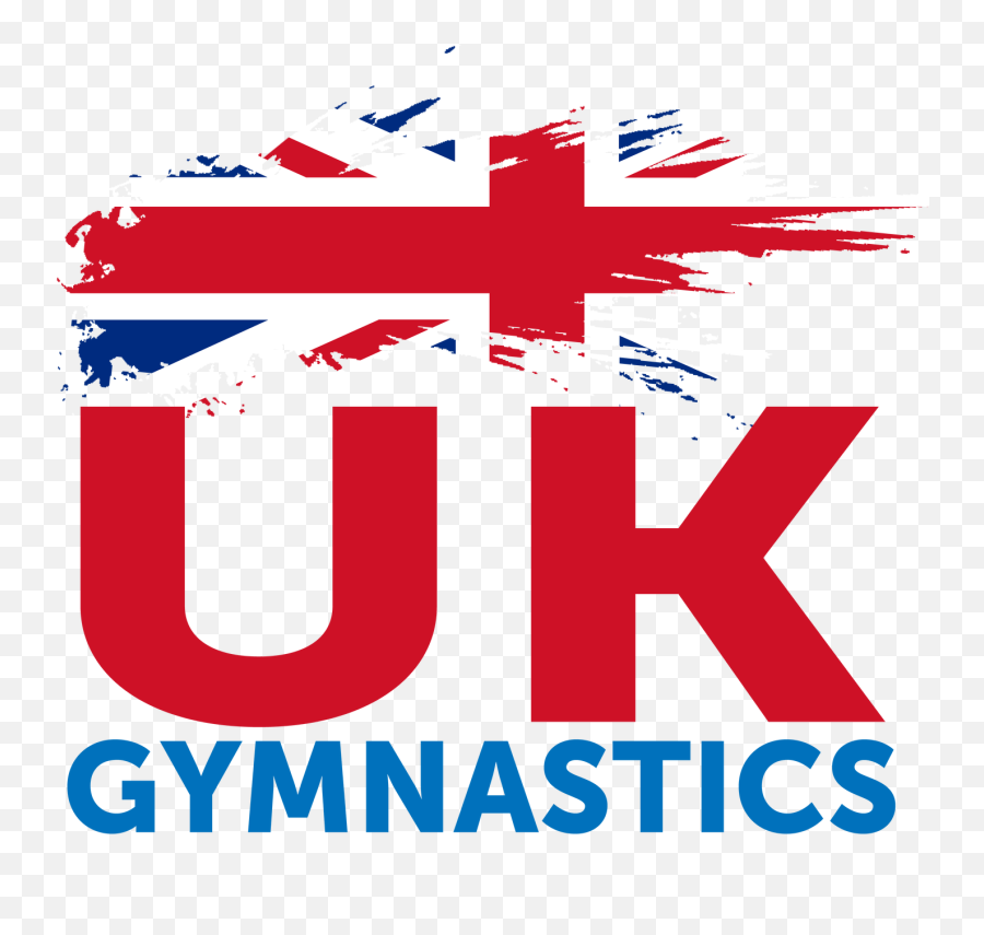 Uk Gymnastics - Graphic Design Png,Gymnastics Png