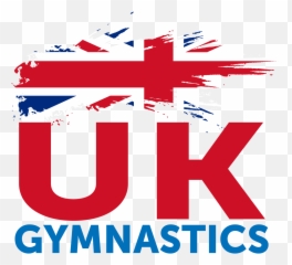 Uk Gymnastics - Graphic Design Png,Gymnastics Png