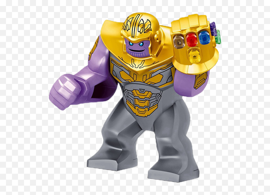 Avengers Iron Man Thanos Hulk - Avengers Lego Thanos Png,Thanos Head Transparent