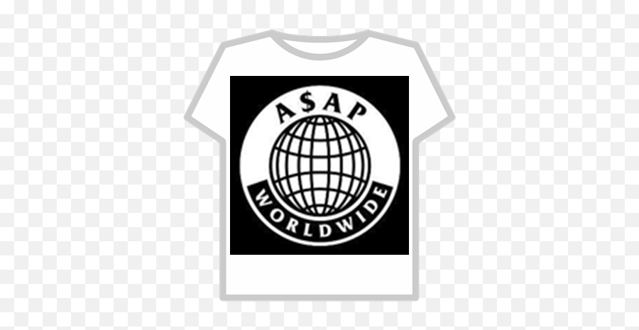 Asap Mob Donation - Emblem Png,Asap Mob Logo