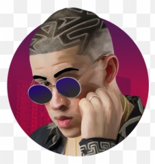 Bad Bunny Adivina La Canción 3 - Android Bad Bunny Fondo De Pantalla Png,Bad Bunny Png