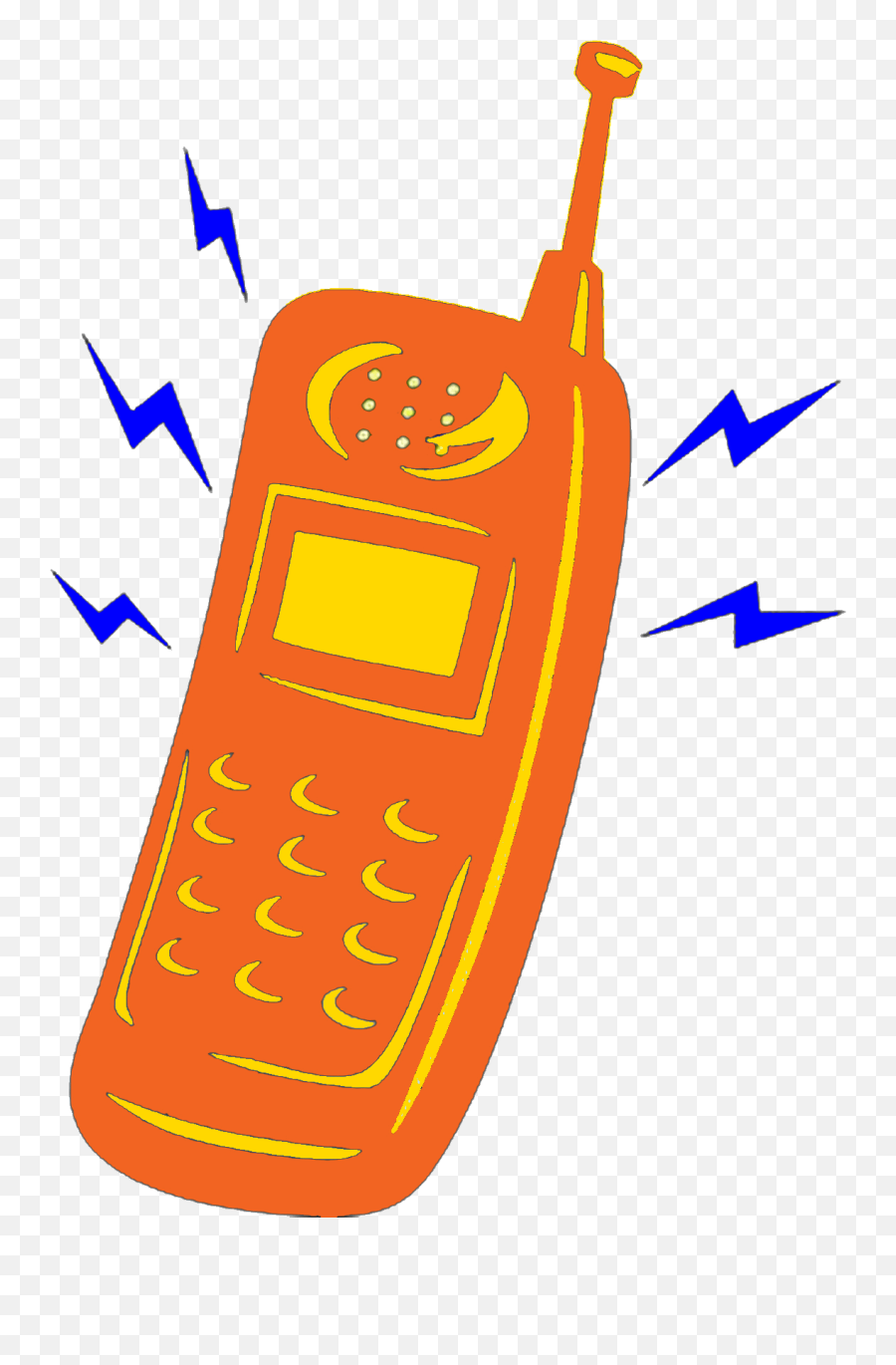 Image Royalty Free Library Png Files - Cell Phone Ringing Png,Cell Phone Clipart Png