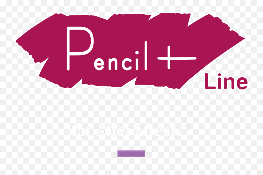 Download Psoft Pencil 4 Line For After Effects - Pencil Logo Png,After Effects Logo Png