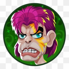 Rocker - Illustration Png,Rocker Png