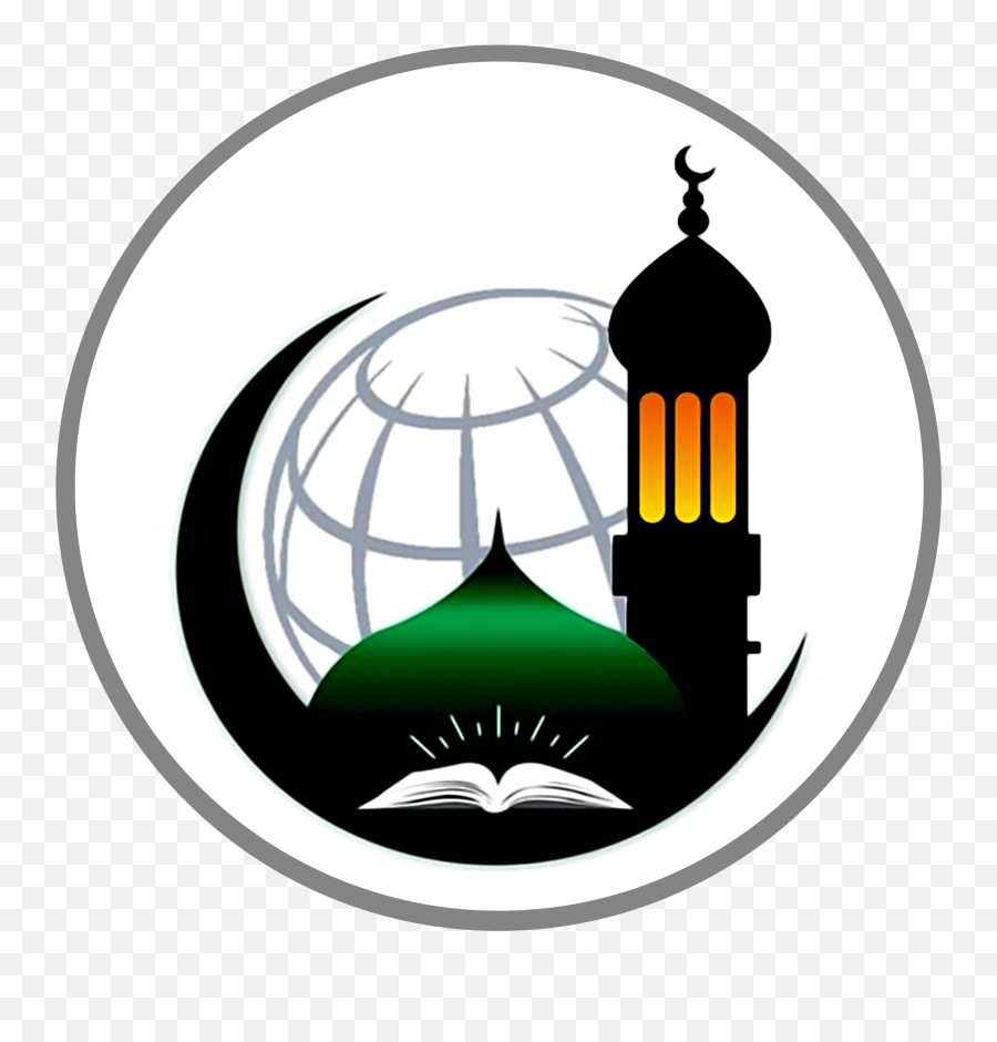 Download HD Khalifa Of Islam - Ahmadiyya Muslim Community Logo Transparent  PNG Image - NicePNG.com