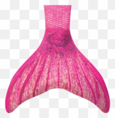 Pink Mermaid Tail Png Image - Little Mermaid Tail Pink Png,Mermaid Tail Png