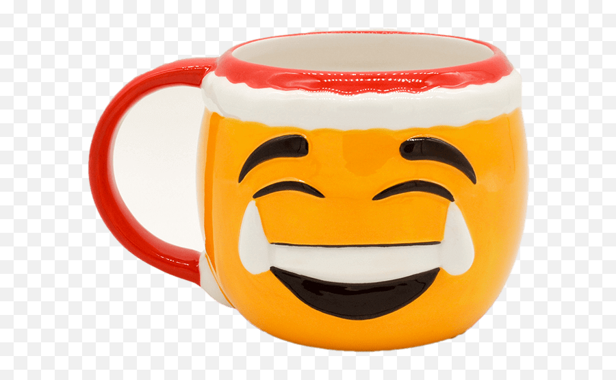 Emoji Mug 171102 - Smiley Png,Coffee Emoji Png