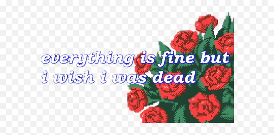 Roses - Red Flower Aesthetic Png,Dead Rose Png