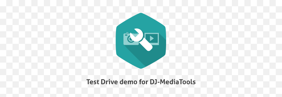 Test Drive Demo For Dj - Mediatools Emblem Png,Did You Know Png