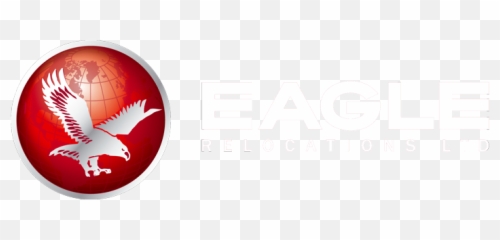 Eagle Relocations Watford London - Circle png