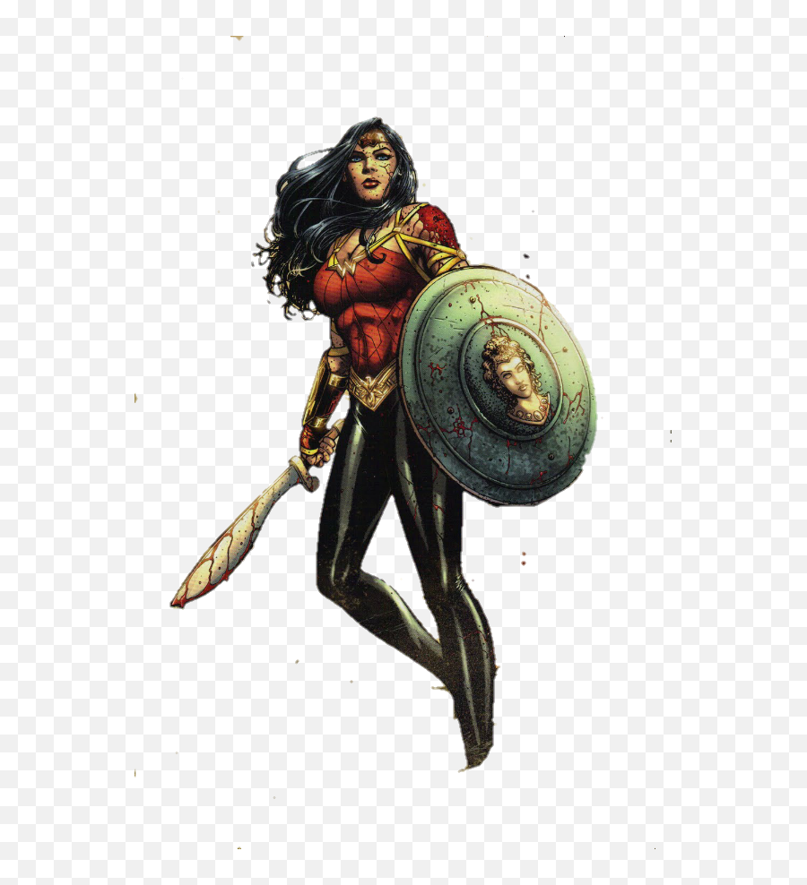 Wonder Woman Comic Games Png - 5403 Tr 326473 Png Wonder Woman Comics Png,Wonder Woman Png