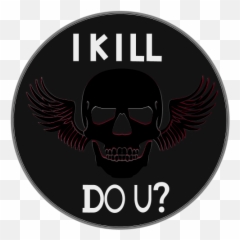 Battlefield 1 I Kill Emblem Pc - Circle png