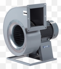 Exhaust Fan Png Image - Centrifugal Type Exhaust Fan,Exhaust Png