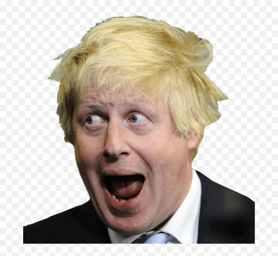 Download Boris Johnson Scared - Boris Johnson Tea Gif Png Meme Boris Johnson Covid,Scared Face Png