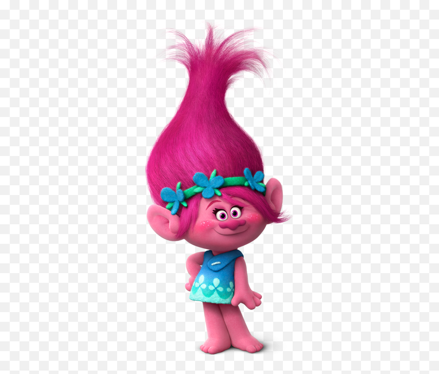 Find Your Inner Troll Personality Quiz 690503 - Png Transparent Poppy Trolls,Personality Png
