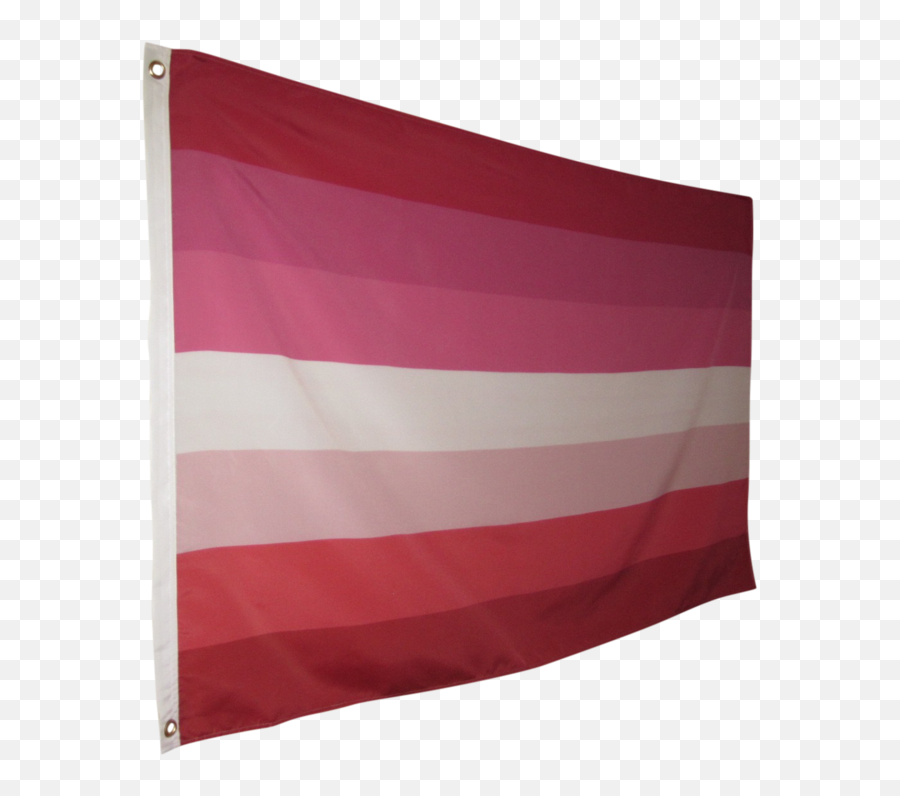 Lesbian Pride Flag - Flag Png,Pride Flag Png