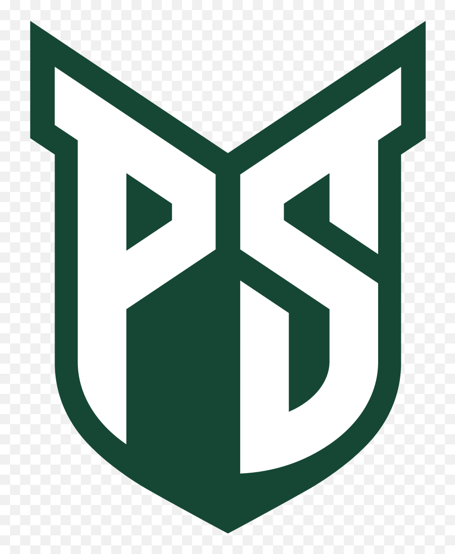 Portland State Vikings Logo - Portland State Logo Png,Vikings Logo Transparent