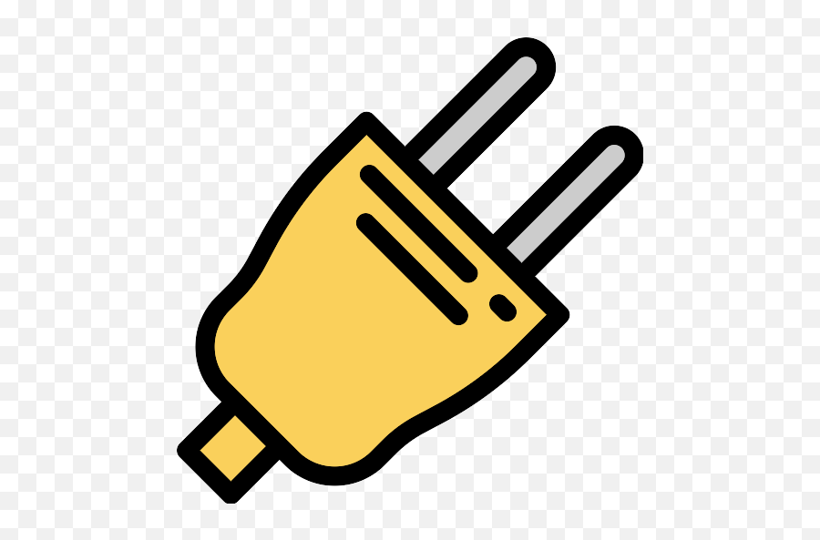 Plug Png Icon - Transparent Workout Icon Png,Plug Png