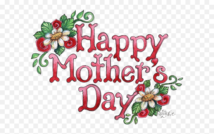 Mother Day Happy Clipart - Tarjetas Para El Dia De La Madre Png,Mothers Day Png