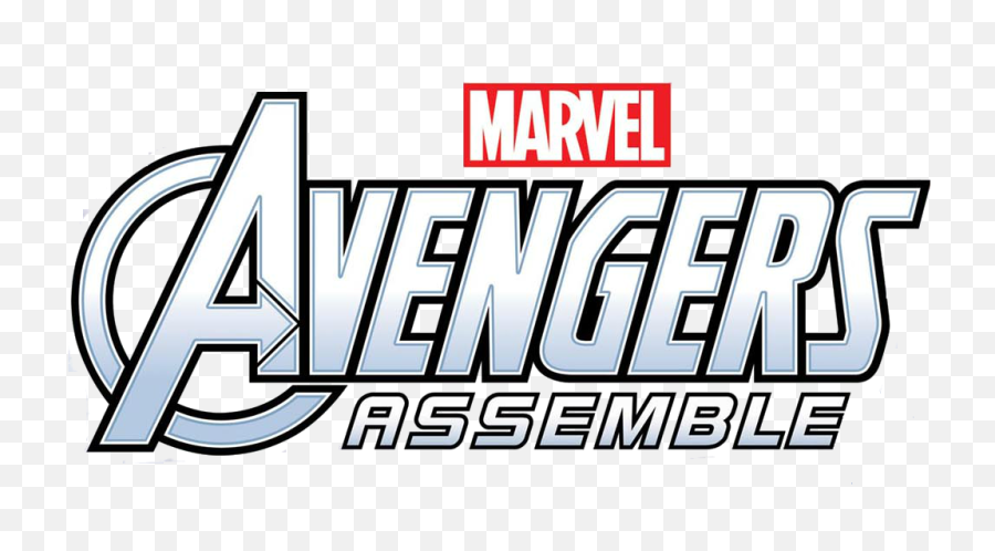 Marvel Avengers Logo Png - Marvel Avengers Assemble Logo,Marvel Logo Transparent