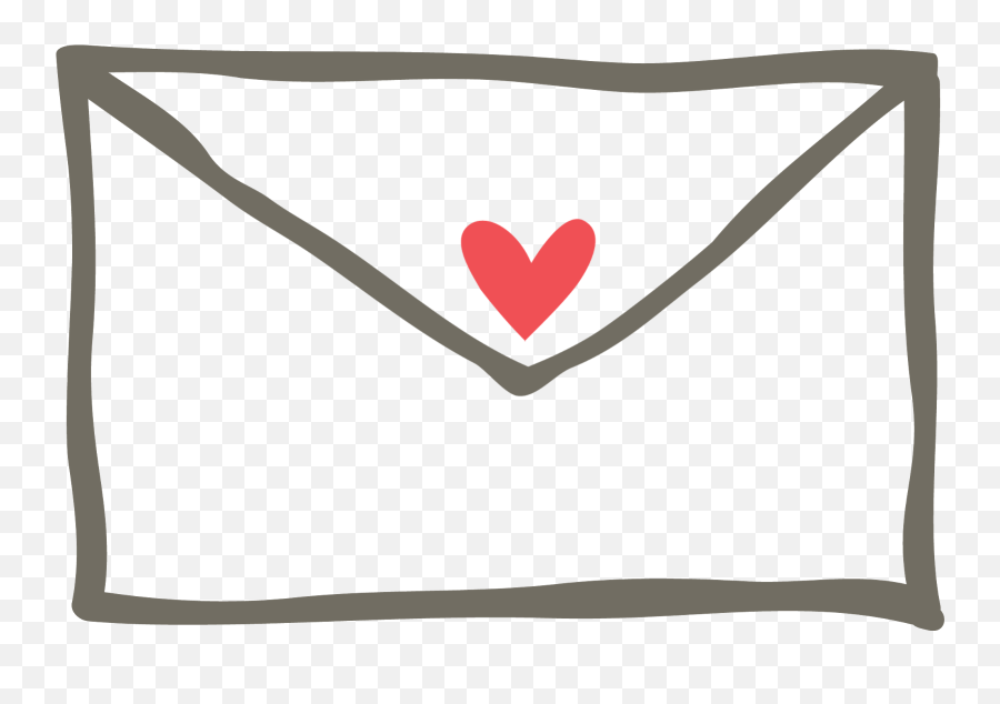 Envelope Email Gmail Hd Image Free Png - Envelope Clipart Transparent,Blogger Png
