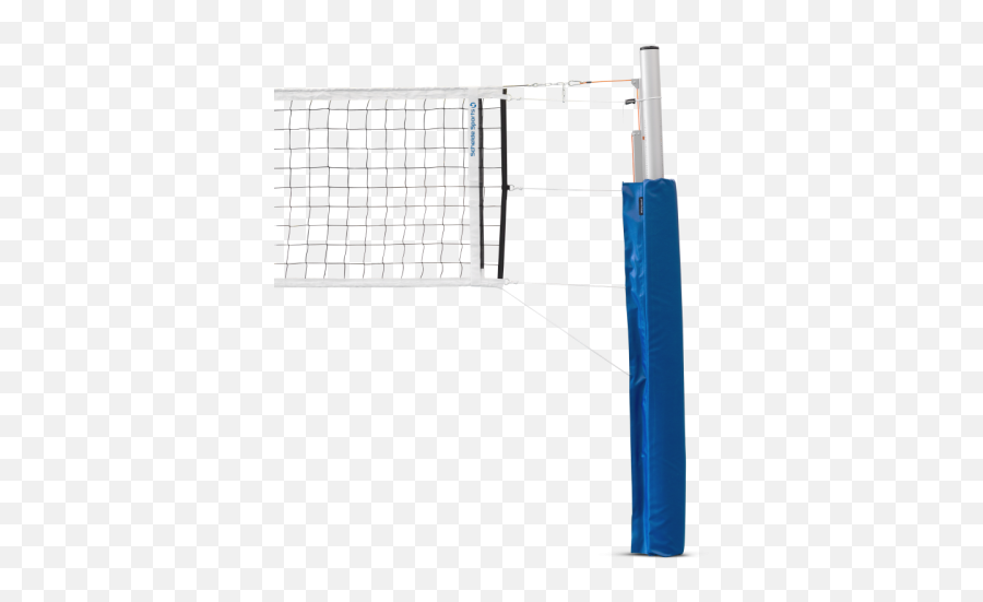 Protective Padding For Volleyball Posts - Janssenfritsen Posts In Volleyball Png,Volleyball Net Png