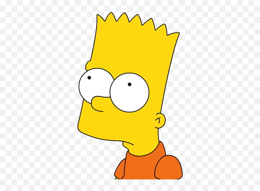 The Simpsons Png Pack Picture - Bart Simpson Png,The Simpsons Png