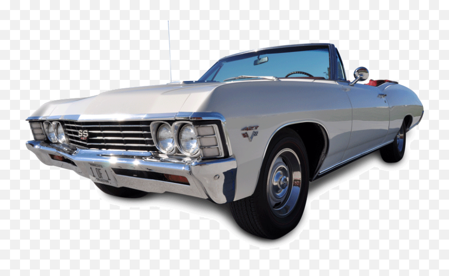 Download 1967d Impala Ss Frnt - Impala 67 Png,Impala Png
