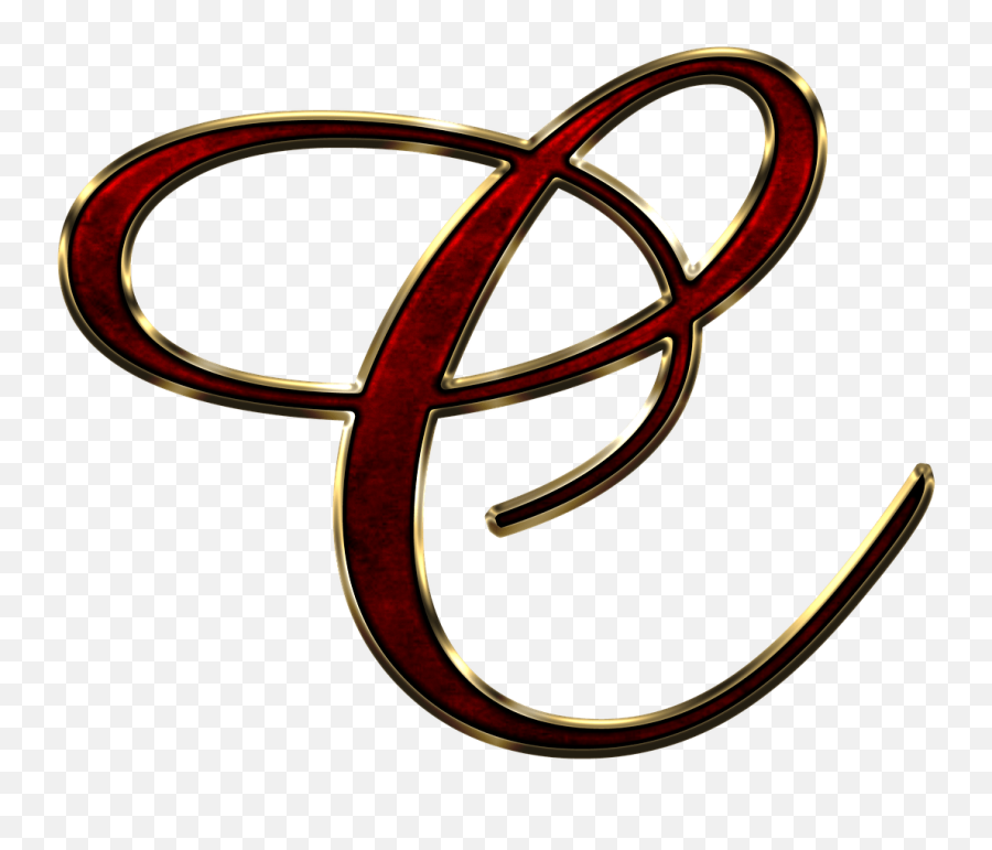 Capital Letter C Red Transparent Png - Credo Reference,Letter C Png
