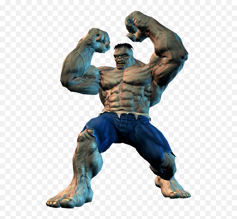 Download Hulk Grey - Grey Incredible Hulk Png Image Incredible Hulk Game Grey Hulk,The Hulk Png