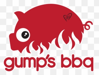 Bbq Logo Png Picture 425130 - Clip Art,Bbq Logos