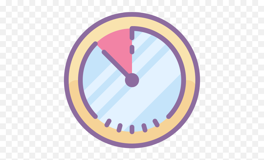 Timer Icon - Free Download Png And Vector Timer Icon Image Krunker,Timer Png