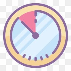 Timer Icon - Free Download PNG and Vector Image Krunker