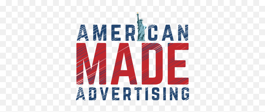 American Made Advertising Png