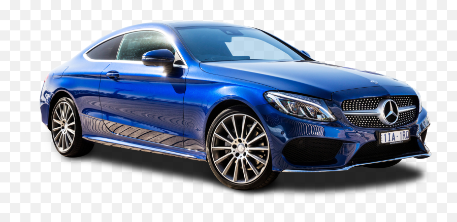 Mercedes Car Png - Blue Mercedes Benz Png,Exotic Car Png