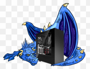 000 Value Gaming Pc Build - Cartoon Png