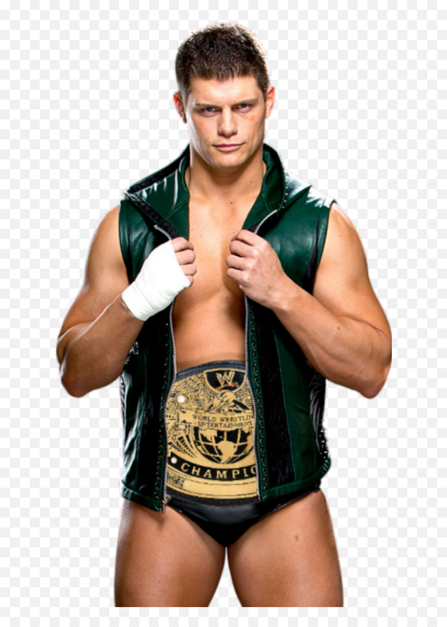 Cody Rhodes Png Picture Wwe Undisputed Championship Belt Cody Rhodes Png Free Transparent Png Images Pngaaa Com