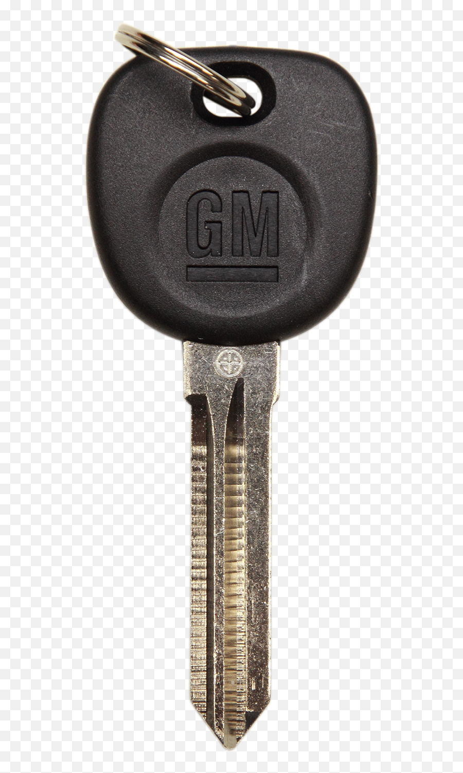 Key Blank Image - B111 Key Png,Key Transparent Background