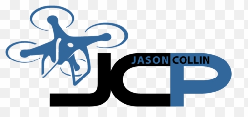 Download Jcp Drone Logo Black - Drones png