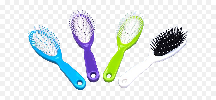 Cala Tangle Free Hair Brush - Brush Png,Hair Brush Png