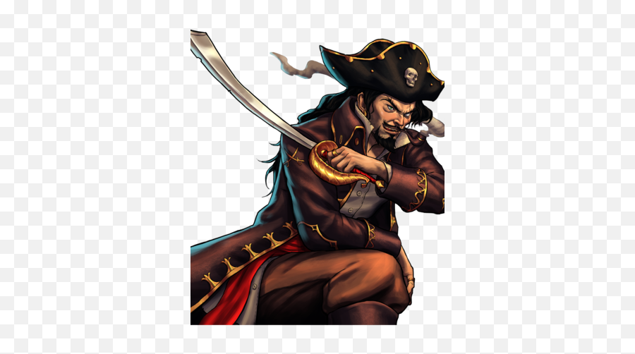 Pirate - Fiction Png,Pirate Png
