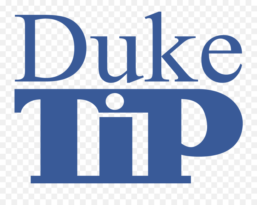 Talent Identification Program - Duke University Tip Png,Duke Png