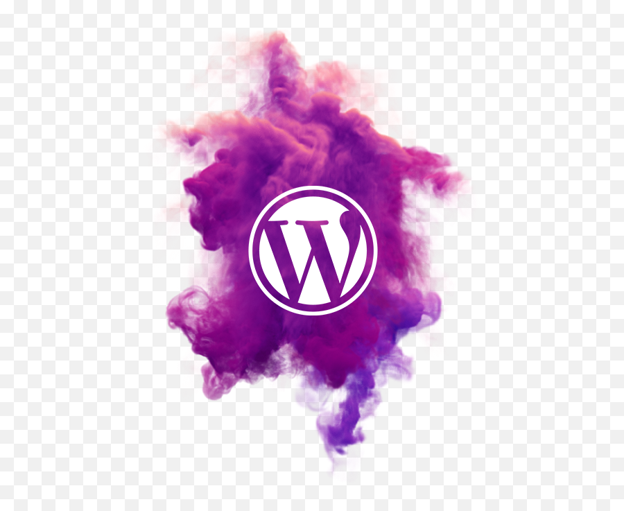 Premium Wordpress Themes - Graphic Design Png,Wordpress Logo