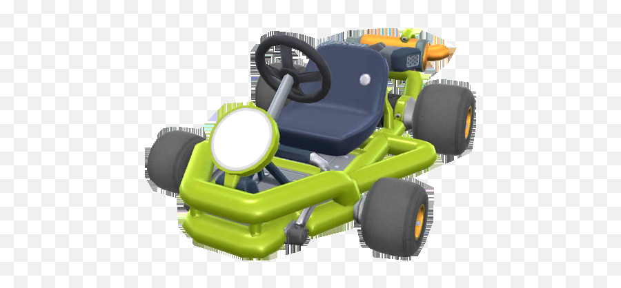 Mario Kart Tour Png Transparent