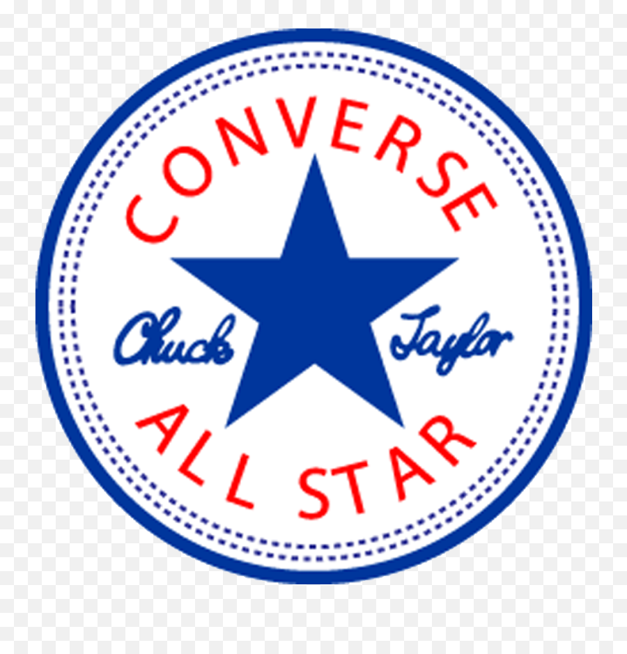 All Star Logo Transparent Background - Converse All Star Logo Png,Converse Png